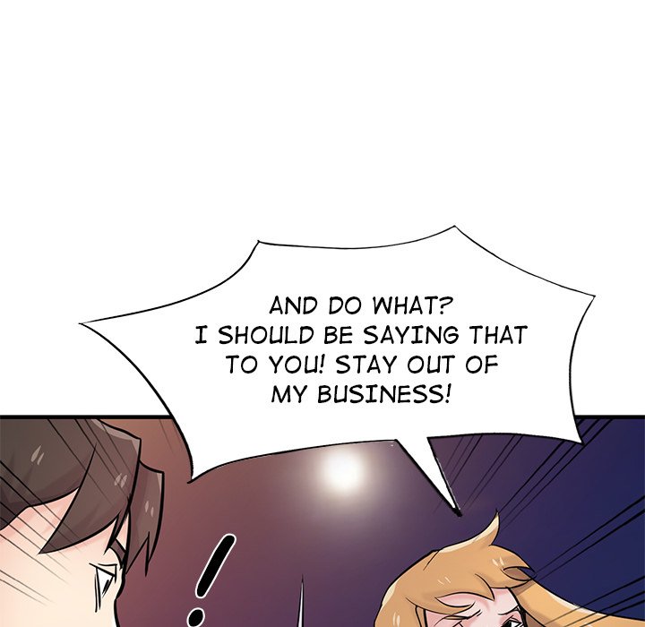 The Mismatch Chapter 90 Page 88