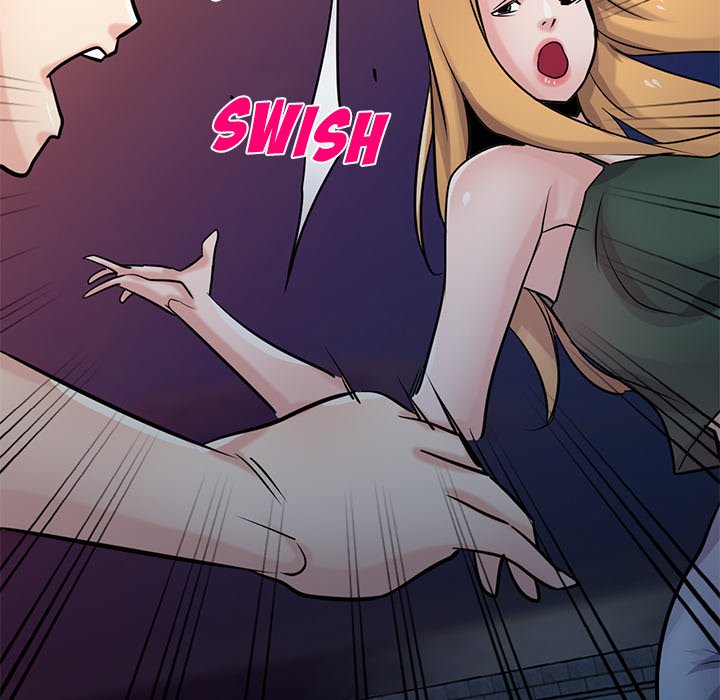 The Mismatch Chapter 90 Page 89