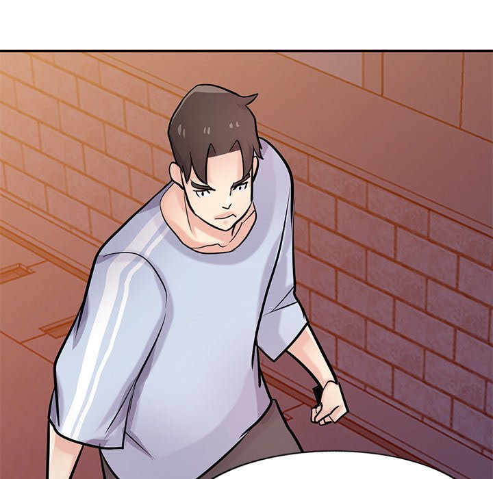 The Mismatch Chapter 90 Page 91