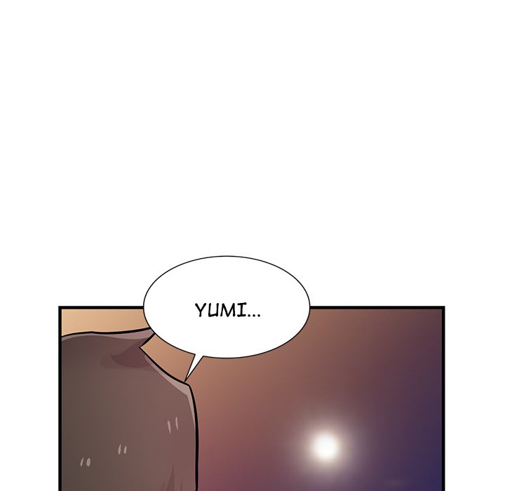 The Mismatch Chapter 90 Page 94