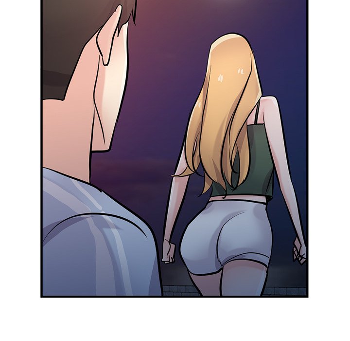The Mismatch Chapter 90 Page 95