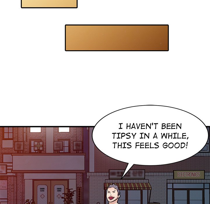 The Mismatch Chapter 90 Page 97