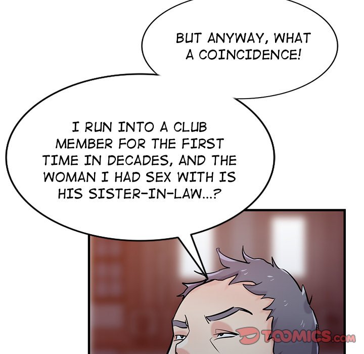 The Mismatch Chapter 90 Page 99