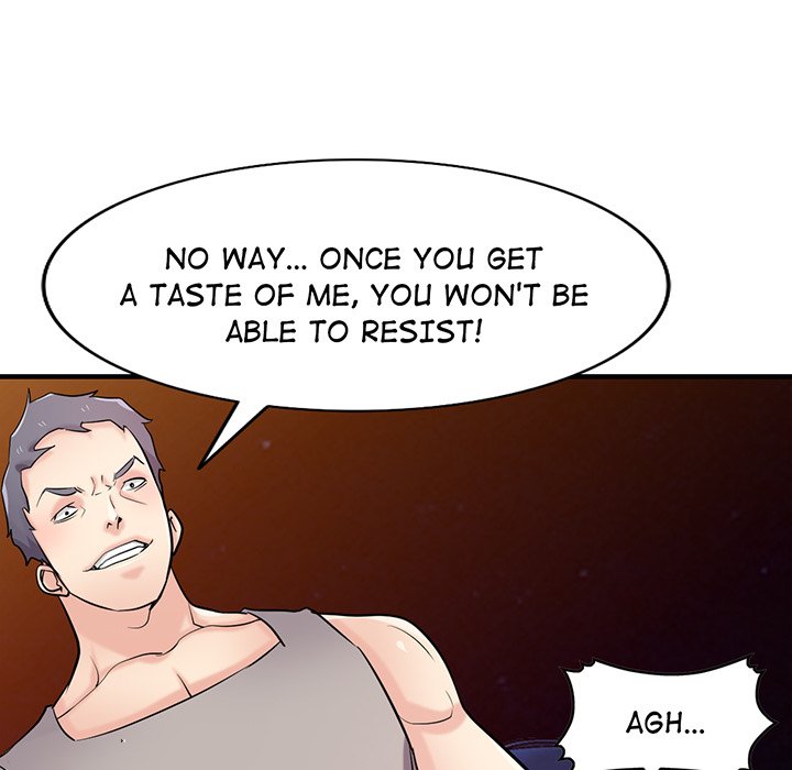 The Mismatch Chapter 91 Page 10