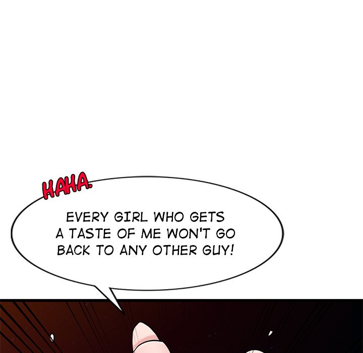 The Mismatch Chapter 91 Page 107