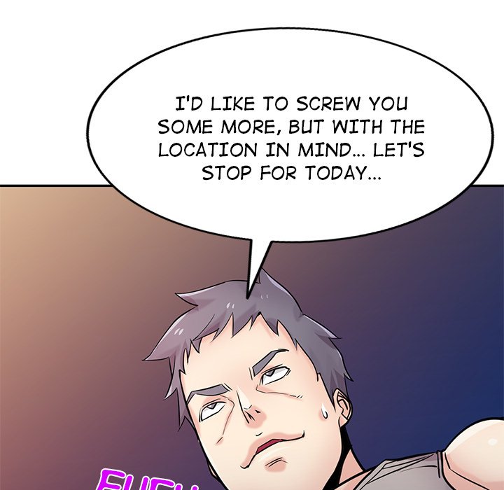 The Mismatch Chapter 91 Page 127