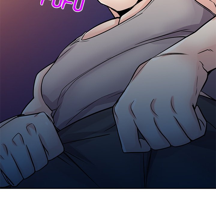 The Mismatch Chapter 91 Page 128
