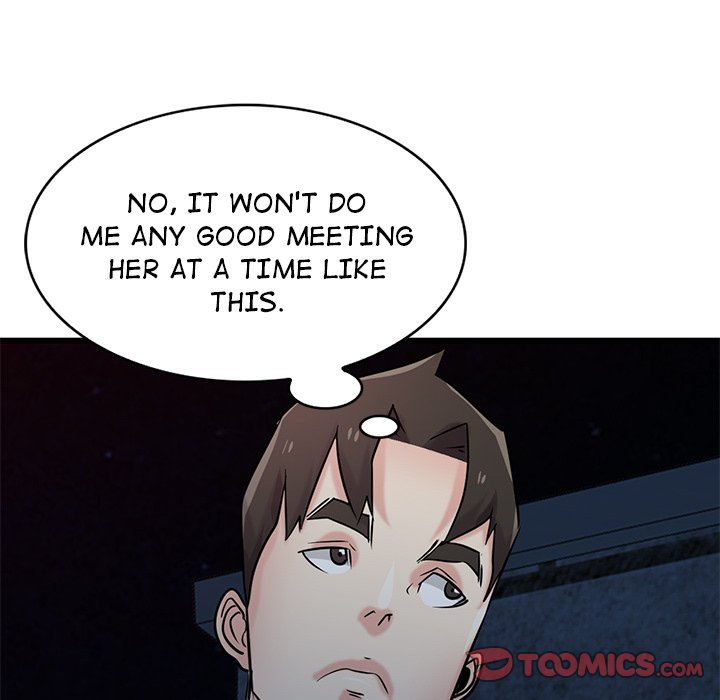 The Mismatch Chapter 91 Page 138