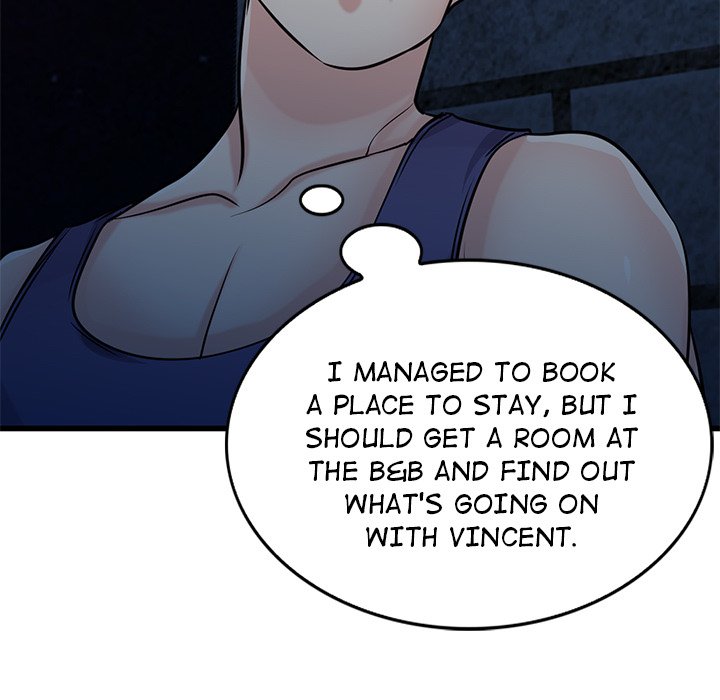 The Mismatch Chapter 91 Page 139