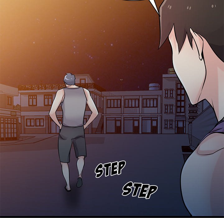 The Mismatch Chapter 91 Page 141