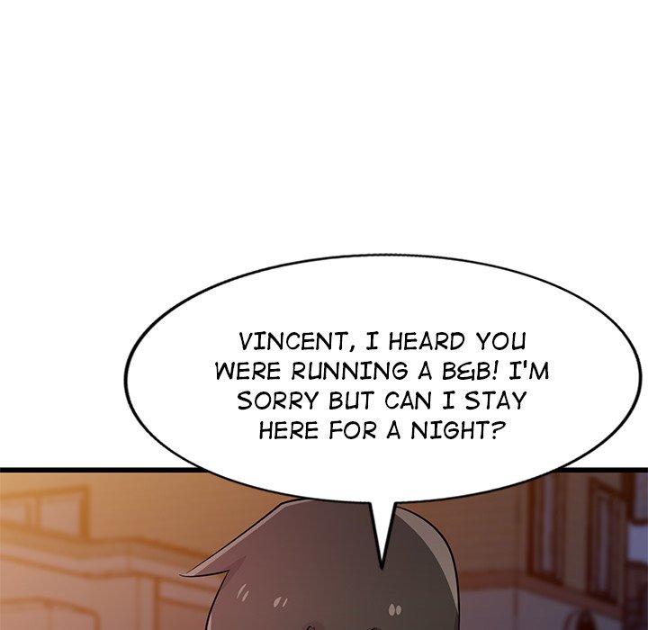 The Mismatch Chapter 91 Page 149