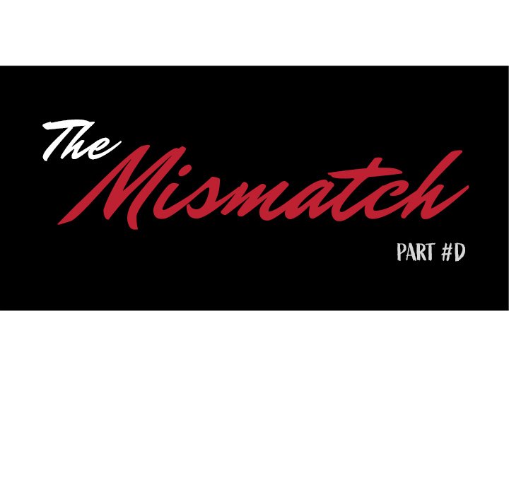 The Mismatch Chapter 91 Page 16
