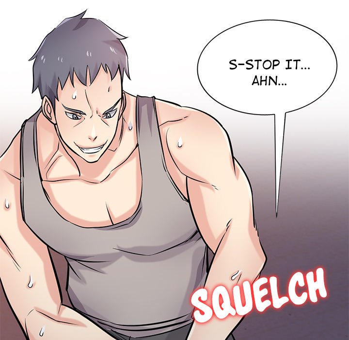 The Mismatch Chapter 91 Page 23