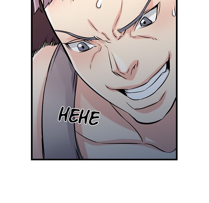 The Mismatch Chapter 91 Page 27