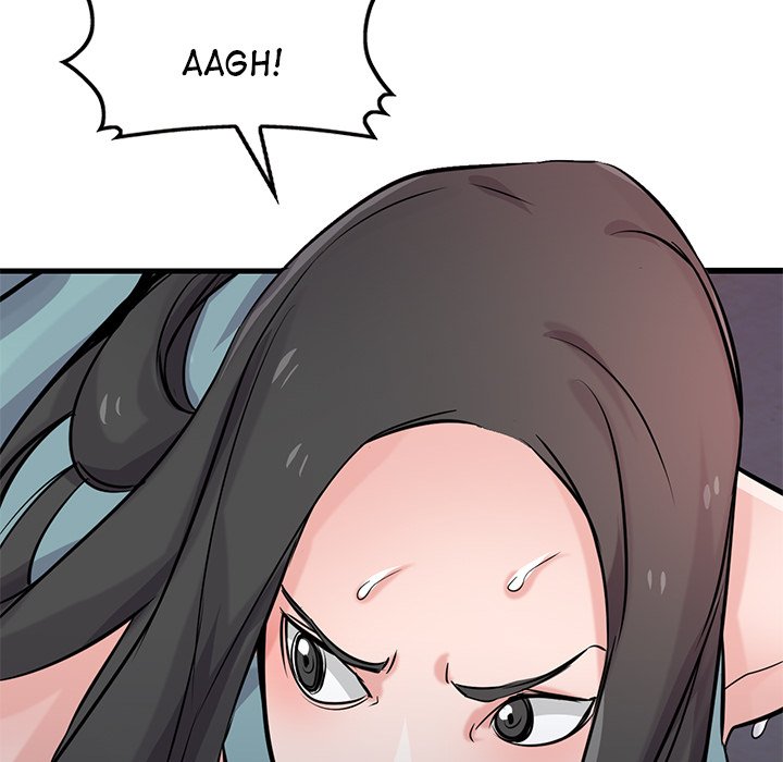 The Mismatch Chapter 91 Page 36