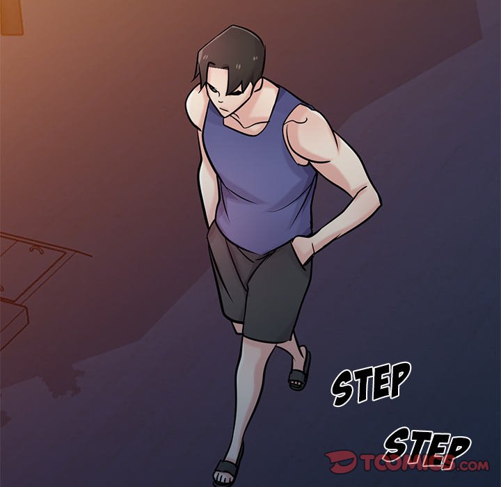 The Mismatch Chapter 91 Page 39