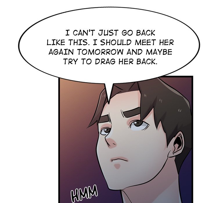 The Mismatch Chapter 91 Page 41