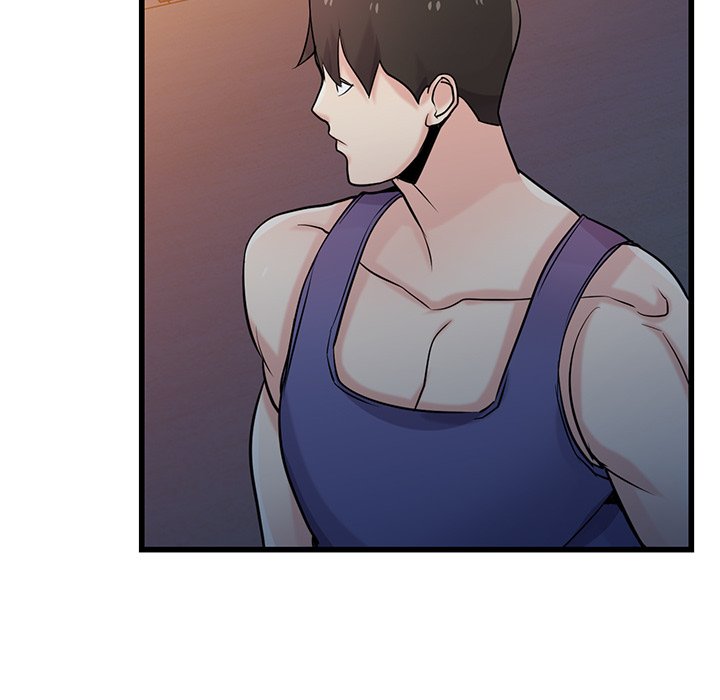 The Mismatch Chapter 91 Page 44