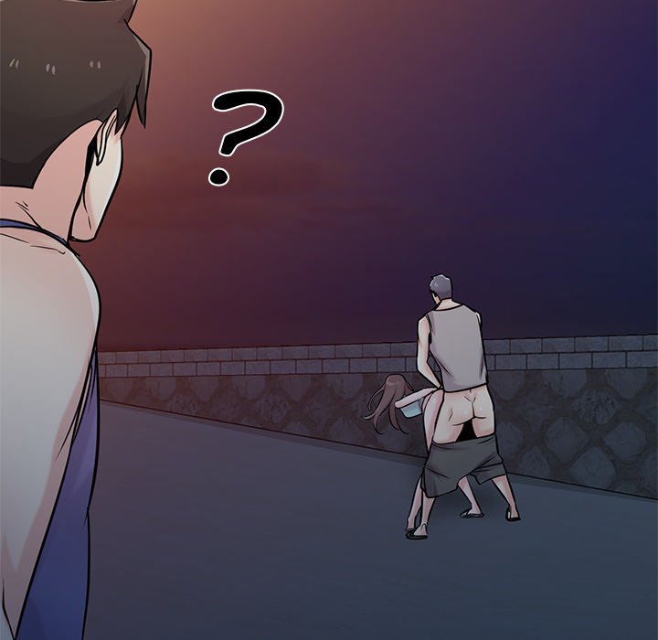 The Mismatch Chapter 91 Page 46