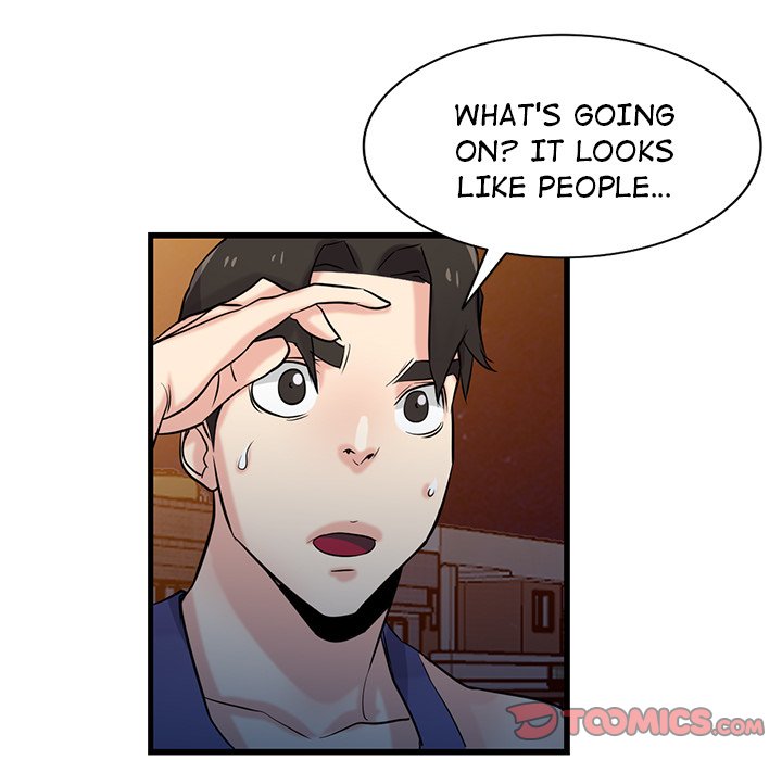 The Mismatch Chapter 91 Page 48