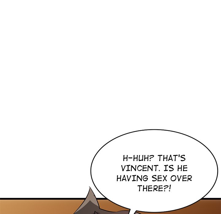 The Mismatch Chapter 91 Page 49