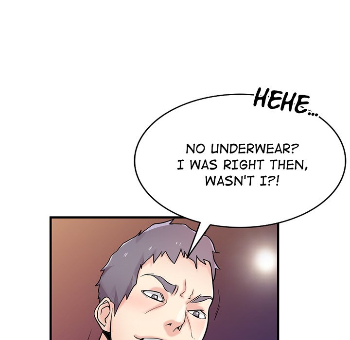 The Mismatch Chapter 91 Page 6