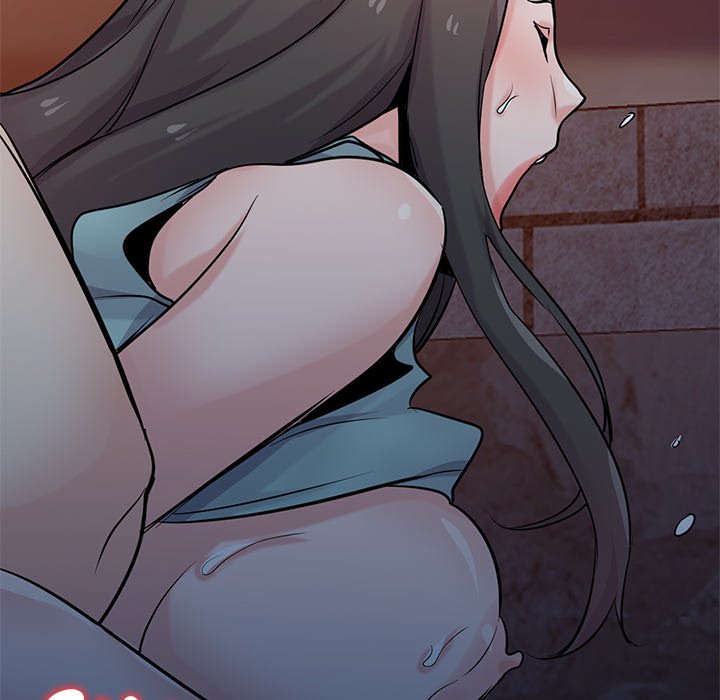 The Mismatch Chapter 91 Page 65