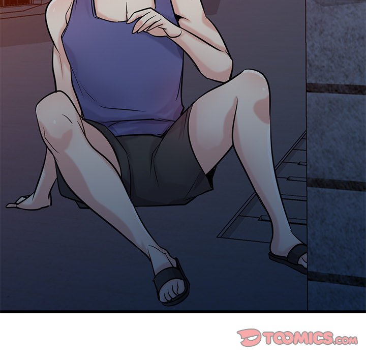 The Mismatch Chapter 91 Page 75