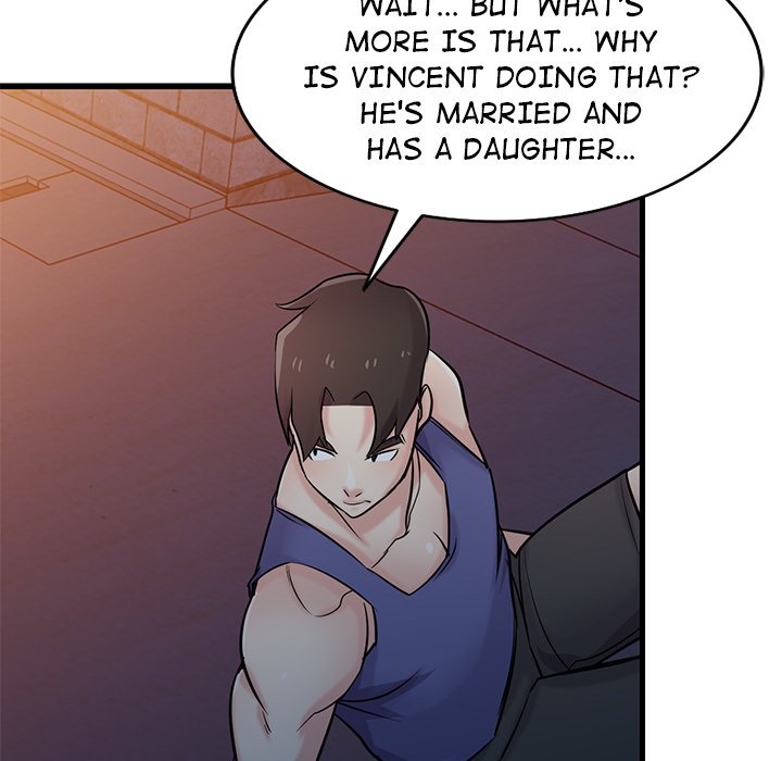 The Mismatch Chapter 91 Page 77