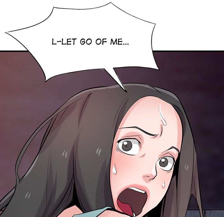 The Mismatch Chapter 91 Page 8