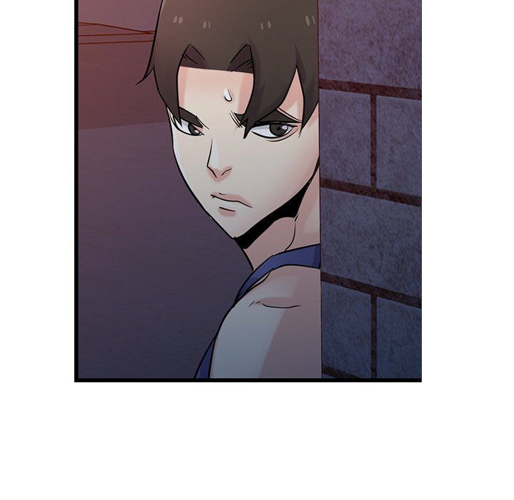 The Mismatch Chapter 91 Page 80