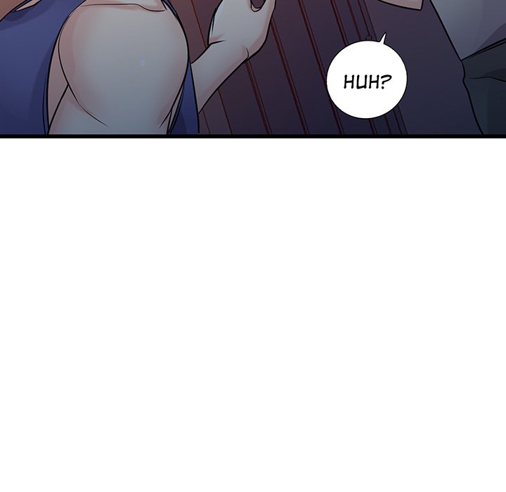 The Mismatch Chapter 92 Page 10