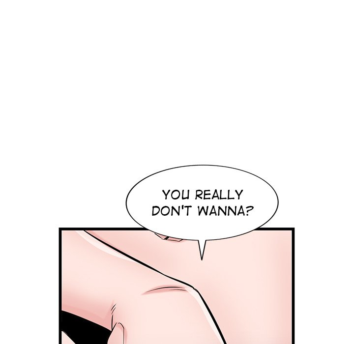 The Mismatch Chapter 92 Page 100