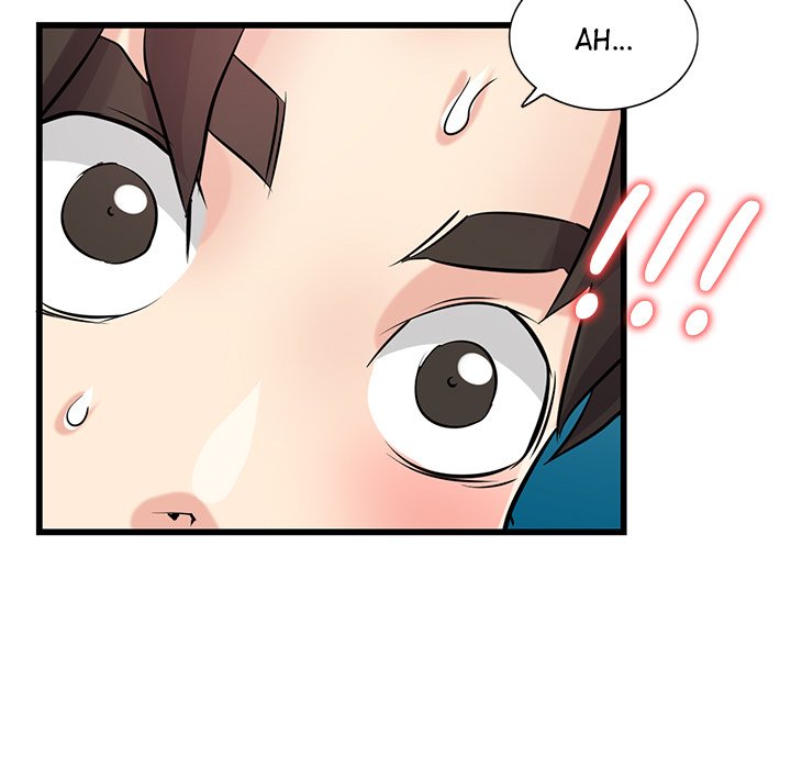 The Mismatch Chapter 92 Page 103
