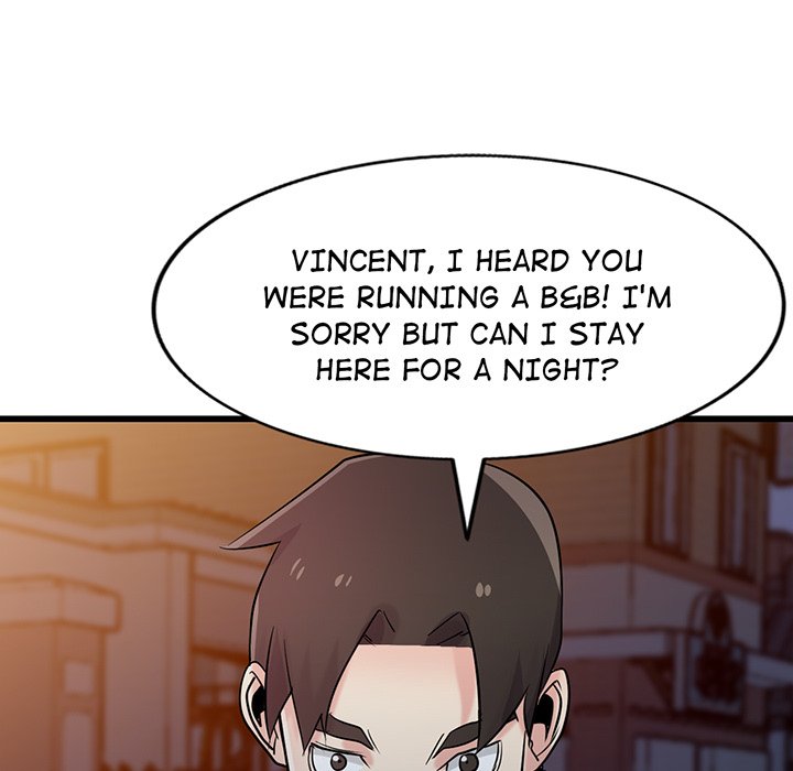 The Mismatch Chapter 92 Page 11