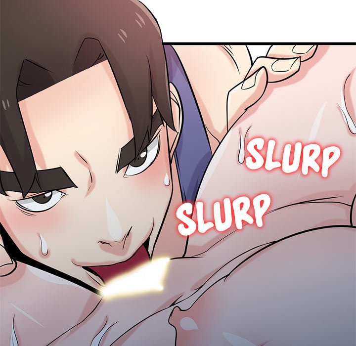 The Mismatch Chapter 92 Page 110
