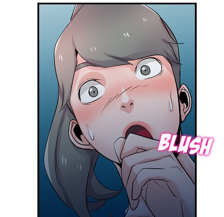 The Mismatch Chapter 92 Page 118