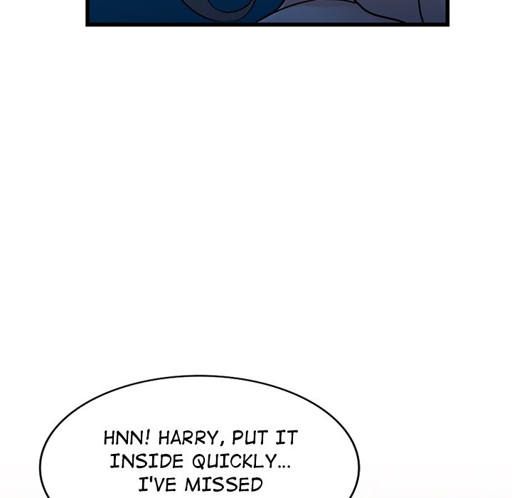 The Mismatch Chapter 92 Page 119