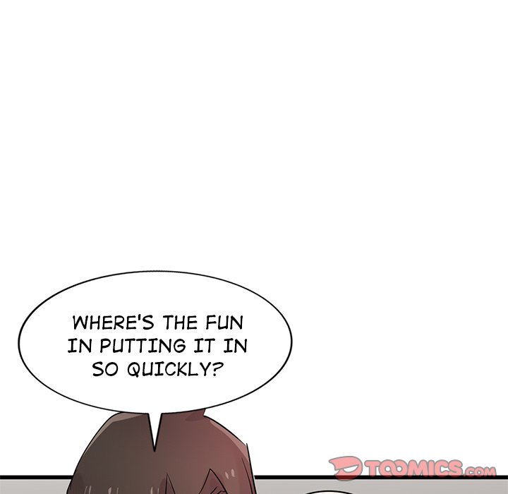 The Mismatch Chapter 92 Page 123