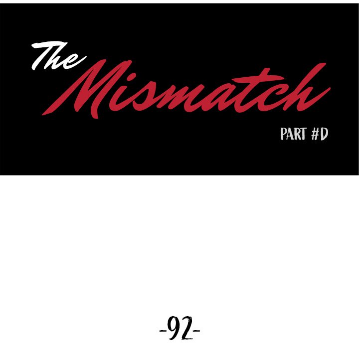 The Mismatch Chapter 92 Page 14
