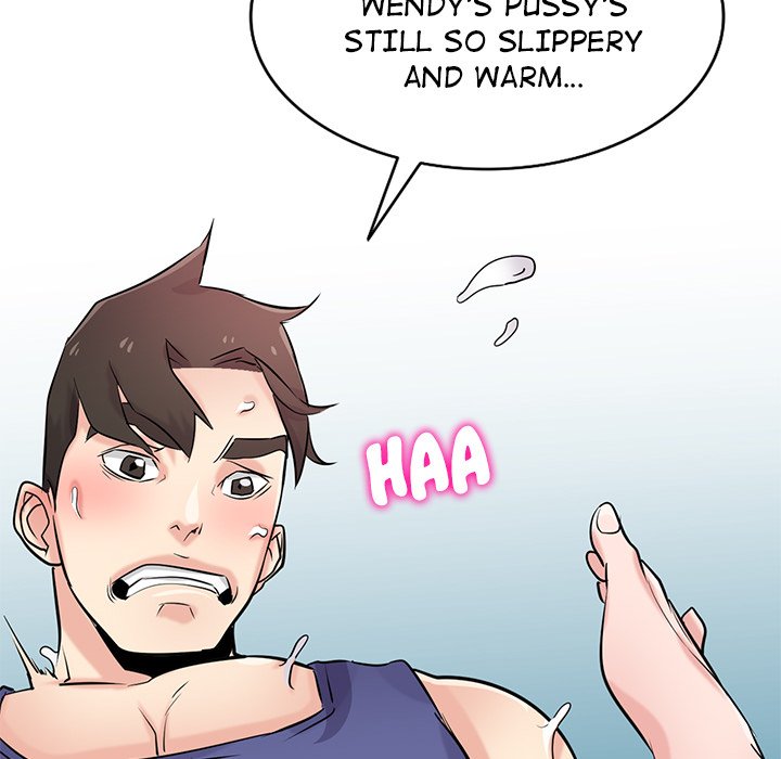 The Mismatch Chapter 92 Page 142