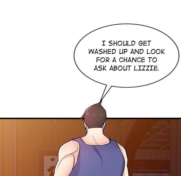 The Mismatch Chapter 92 Page 24