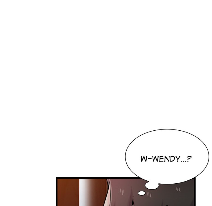 The Mismatch Chapter 92 Page 35