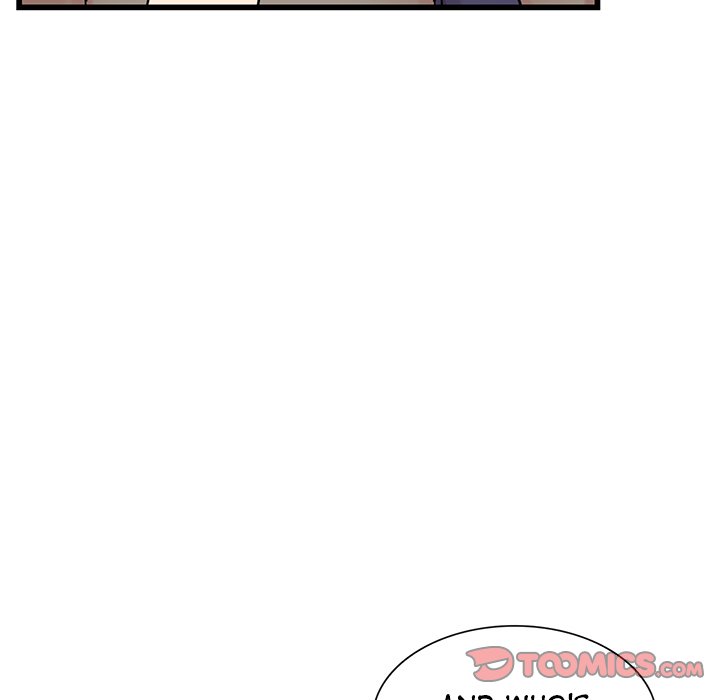 The Mismatch Chapter 92 Page 39