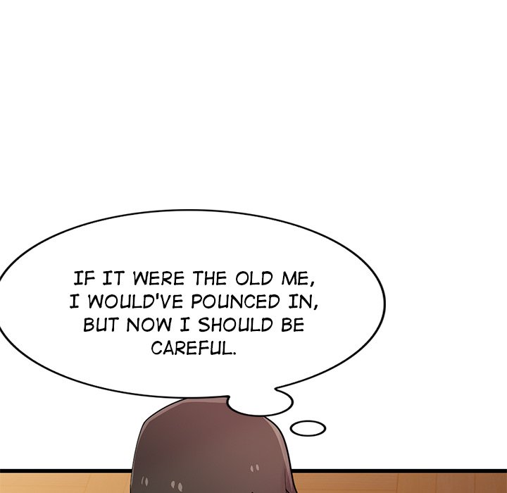 The Mismatch Chapter 92 Page 46
