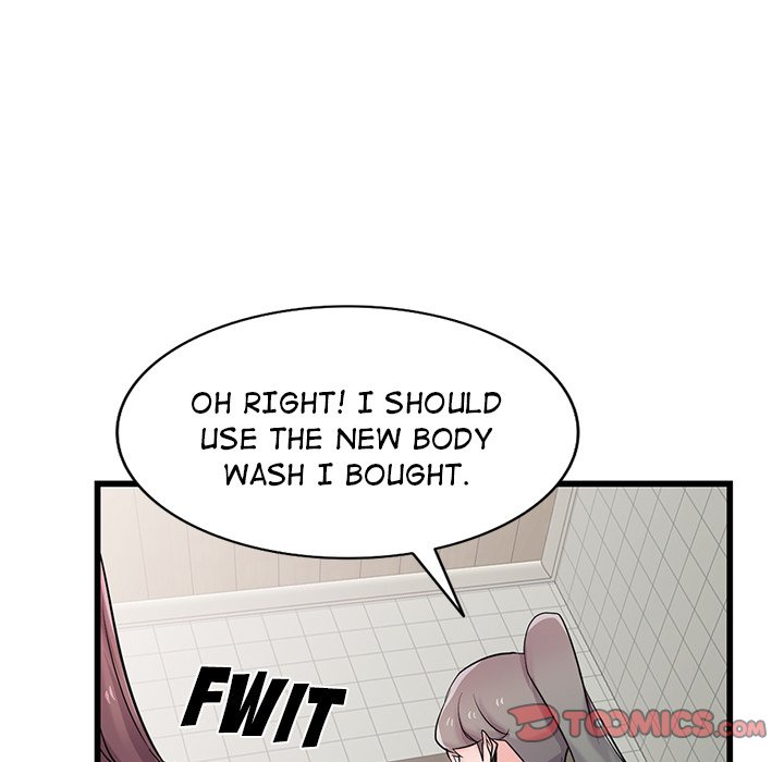The Mismatch Chapter 92 Page 51