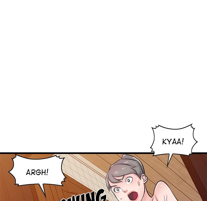 The Mismatch Chapter 92 Page 53