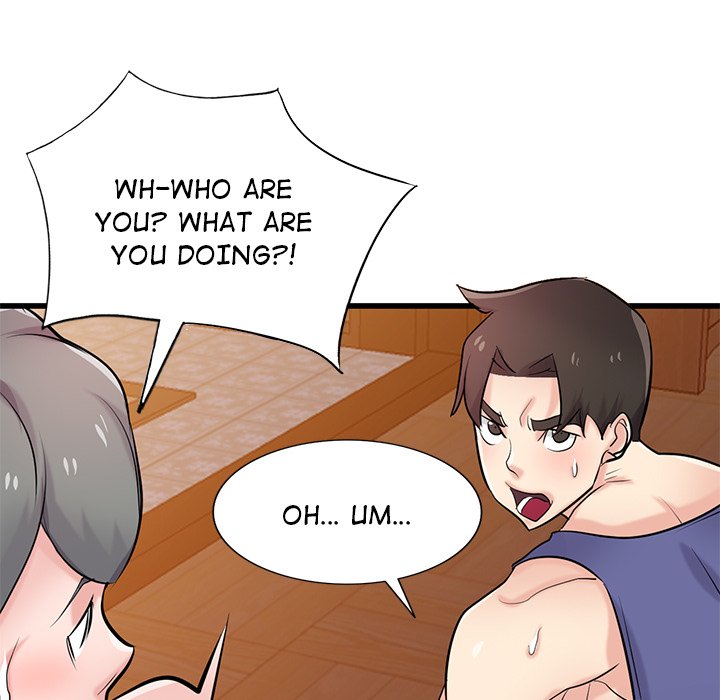 The Mismatch Chapter 92 Page 56