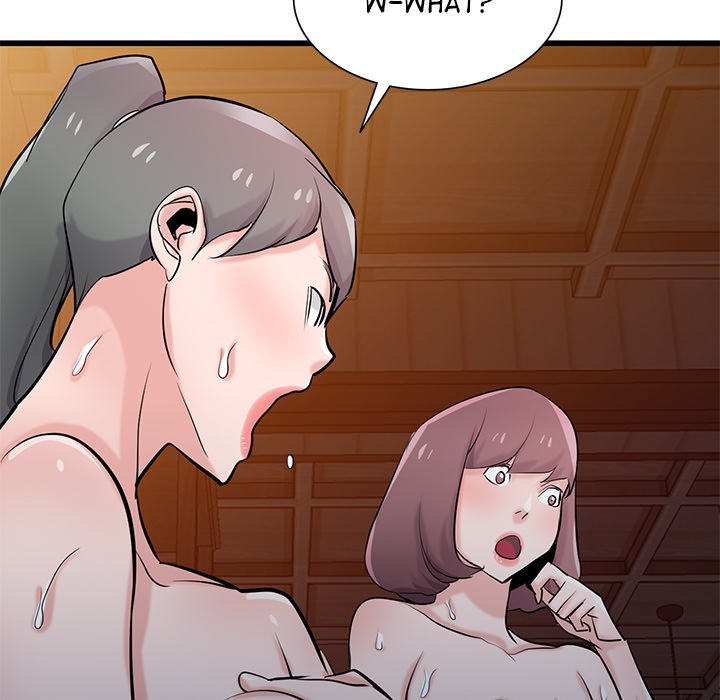 The Mismatch Chapter 92 Page 64