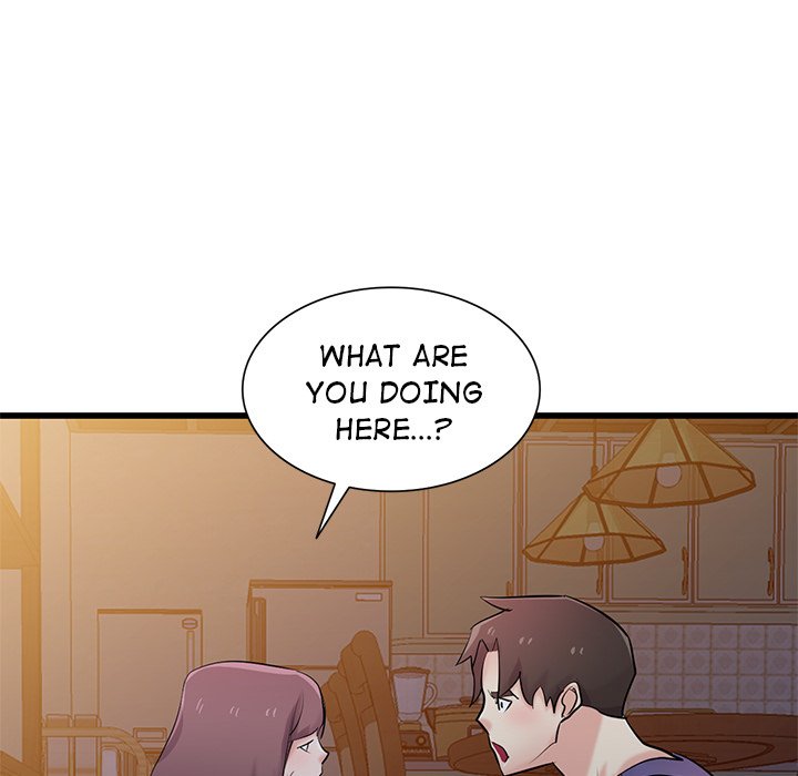 The Mismatch Chapter 92 Page 66
